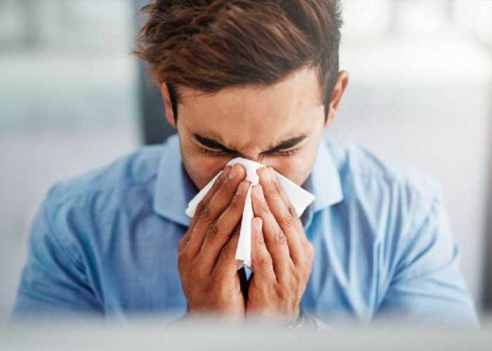 Foto: ¿Nariz tapada al despertar? /cortesía