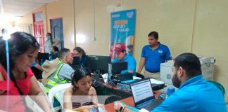 Foto: Matrículas hasta el 5 de febrero /cortesía