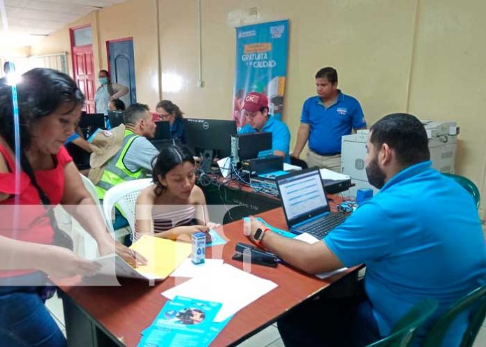 Foto: Matrículas hasta el 5 de febrero /cortesía