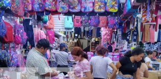 Foto: Esto podría gastar un padre para mandar a la escuela a su hijo/Tn8
