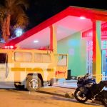 Choque entre motocicleta y toro deja a hombre hospitalizado en Jalapa Choque entre motocicleta y toro deja a hombre hospitalizado en Jalapa