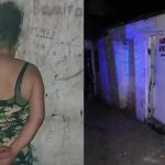 Feminicidio en Argentina: Hombre asesina a hija de su expareja Feminicidio en Argentina: Hombre asesina a hija de su expareja