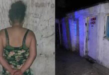 Feminicidio en Argentina: Hombre asesina a hija de su expareja Feminicidio en Argentina: Hombre asesina a hija de su expareja