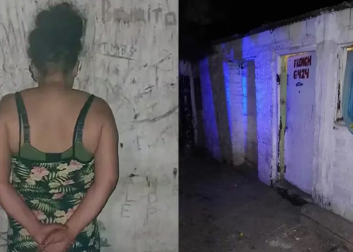 Feminicidio en Argentina: Hombre asesina a hija de su expareja