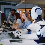 ¡Qué triste! Trabajos que la Inteligencia Artificial podría reemplazar ¡Qué triste! Trabajos que van a ser remplazados por la Inteligencia Artificial