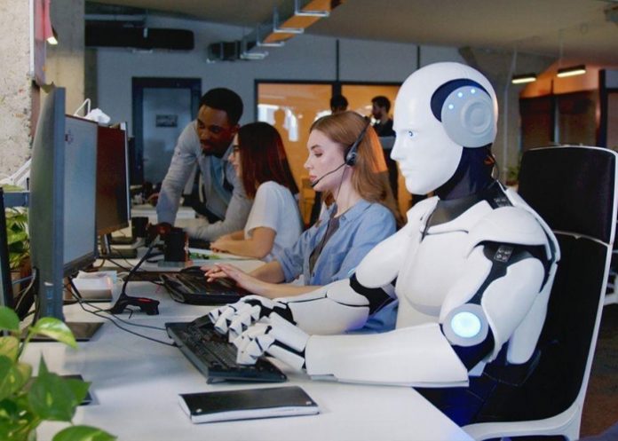 ¡Qué triste! Trabajos que van a ser remplazados por la Inteligencia Artificial