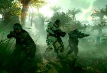 ¡Lanzamiento de Helldivers II podría retrasarse según anuncio de Sony! Foto: ¡Lanzamiento de Helldivers II podría retrasarse según anuncio de Sony!/Cortesía