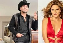 Foto: Mariana Seoane responde a las críticas /cortesía