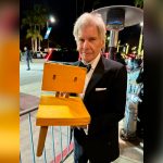 Foto: ¡Histórico triunfo del anime en la 81 edición de los Globos de Oro!/Cortesía