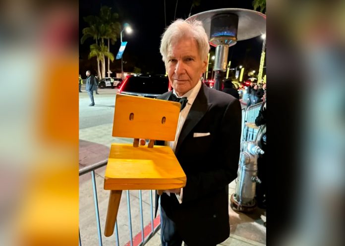 1 Foto: ¡Histórico triunfo del anime en la 81 edición de los Globos de Oro!/Cortesía