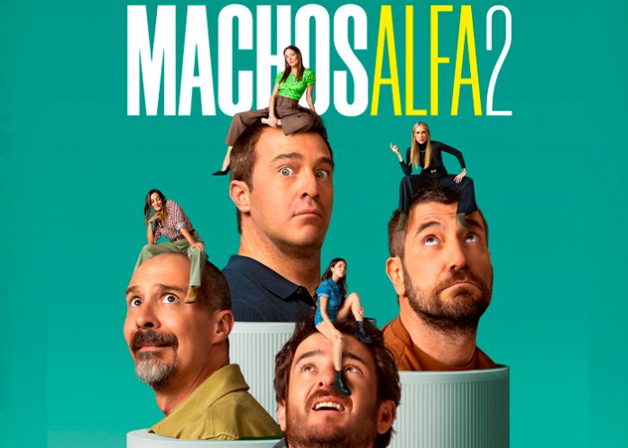 Foto: ¡La segunda temporada de 