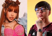 Foto: Yeri Mua revela su postura ante las polémicas de Dani Flow /cortesía