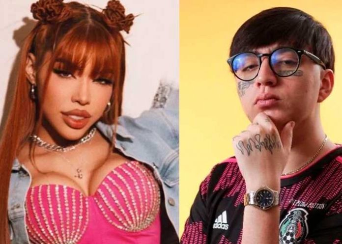 1 Foto: Yeri Mua revela su postura ante las polémicas de Dani Flow /cortesía