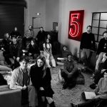 Foto: ¡Netflix desata euforia! Inicia el rodaje de la última temporada de Stranger Things/Cortesía