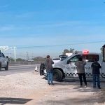 Investigan en México misterioso caso de 9 cadáveres hallados en dos camionetas Foto: Investigan en México misterioso caso /cortesía