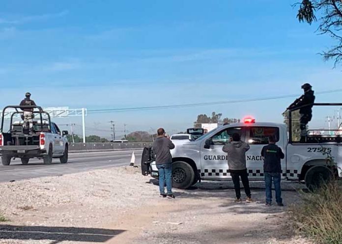 Foto: Investigan en México misterioso caso /cortesía