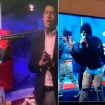 Foto: Las medidas gubernamentales en Ecuador /cortesía