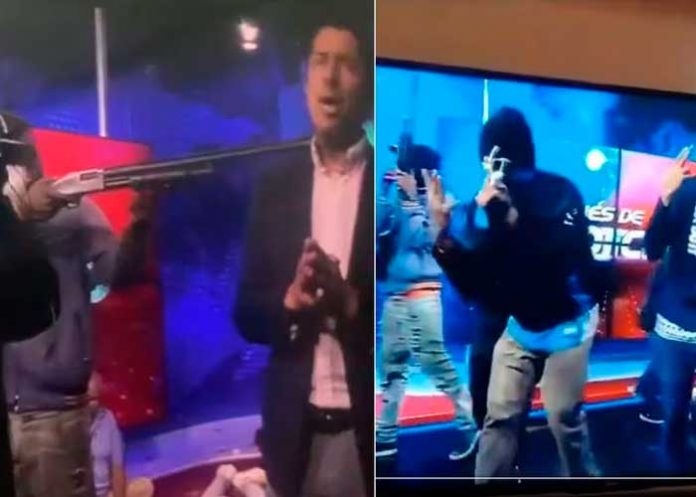 1 Foto: Las medidas gubernamentales en Ecuador /cortesía