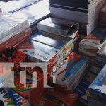 Útiles escolares, uniformes y calzado a excelentes precios en Nandaime y Managua Útiles escolares, uniformes y calzado a excelentes precios en Nandaime y Managua