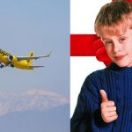 Niño de 6 años toma avión para ver a su abuela y terminó en un vuelo equivocado Niño de 6 años toma avión para ver a su abuela y terminó en un vuelo equivocado