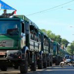 Perú refuerza frontera con Ecuador ante crisis de seguridad Foto: Perú refuerza frontera con Ecuador ante crisis de seguridad/Cortesía