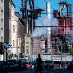 Foto: ¿Está Alemania tocando fondo? /cortesía