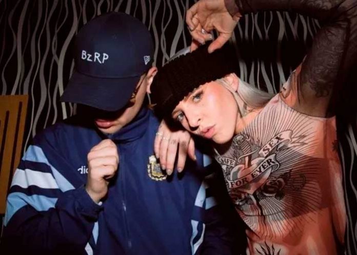 Foto: ¿Cuándo se estrena la canción de Bizarrap? /cortesía