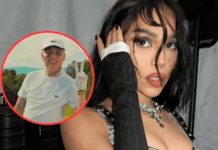 Foto: ¿Es Tiempo de Cambio? Danna Paola Critica la Controversia del Reguetón Mexicano /cortesía