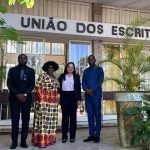 Legado del poeta Rubén Darío llega a Angola mediante un evento cultural