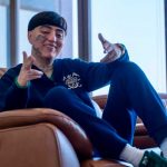 Foto: Dani Flow guarda silencio tras la suspensión en X /cortesía