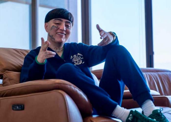 1 Foto: Dani Flow guarda silencio tras la suspensión en X /cortesía