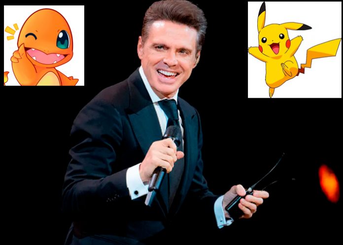 Foto: ¡Revuelo en redes sociales! Luis Miguel 