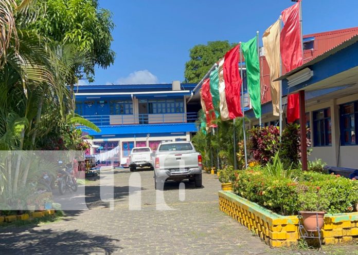 Carreras técnicas gratuitas en el Centro Tecnológico de Juigalpa