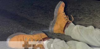 Foto: Tragedia en Las Vainillas: Peatón muere atropellado en Acoyapa, Chontales / TN8