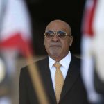 Exmandatario de Surinam Desi Bouterse enfrenta 20 años de prisión Foto: Bouterse, entre la cárcel y la negociación /cortesía