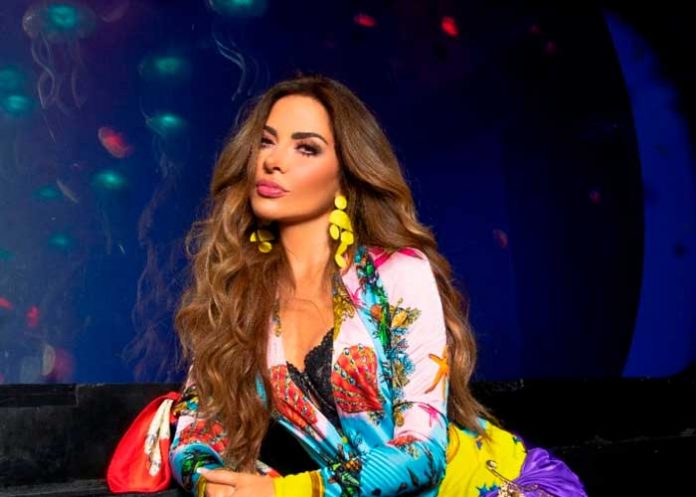 Coerción y complicidad, nueva demanda que enfrenta Gloria Trevi en Estados Unidos
