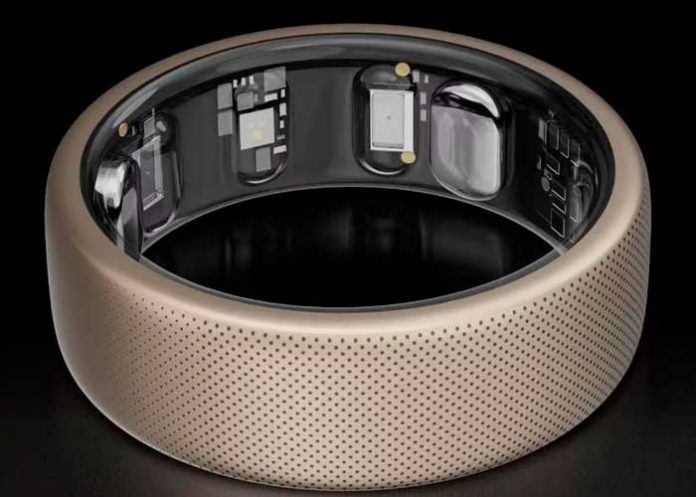 Foto: Más que un anillo, un aliado para la salud mental /cortesía