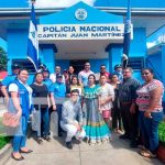 Foto: San Dionisio da un paso adelante /cortesía