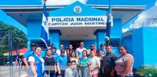 Foto: San Dionisio da un paso adelante /cortesía