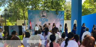 Ciudad Darío celebrará a lo grande el 157 Aniversario del Natalicio de Rubén Darío