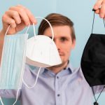 Mascarilla vuelve a ser obligatoria en hospitales de Estados Unidos, por aumento de Covid