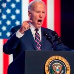 Foto: ¿Tiene Biden la autoridad para ordenar ataques sin aprobación del Congreso? /cortesía