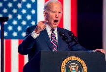 Congresistas cansados de las malas acciones de Biden por ataque en Yemen Foto: ¿Tiene Biden la autoridad para ordenar ataques sin aprobación del Congreso? /cortesía