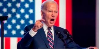 Foto: ¿Tiene Biden la autoridad para ordenar ataques sin aprobación del Congreso? /cortesía