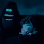 Netflix se luce con el anuncio de su nueva película ‘Orión y la Oscuridad’ Foto: Netflix presenta 'Orión y la Oscuridad' /cortesía