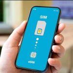 Foto: El futuro es eSIM: ¿Superará a la tarjeta SIM tradicional? /cortesía