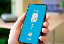 ¡Adiós a las tarjetas SIM! Android 14 introduce eSIM universal Foto: El futuro es eSIM: ¿Superará a la tarjeta SIM tradicional? /cortesía