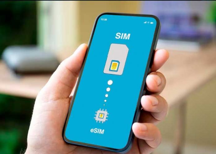 Foto: El futuro es eSIM: ¿Superará a la tarjeta SIM tradicional? /cortesía