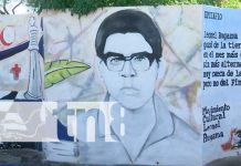 Actividades en homenaje a Leonel Rugama en el 54 aniversario del paso a la inmortalidad
