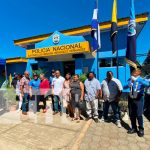 Avances del Ministerio del Interior, Inatec y Policía Nacional desde el 2007 a la actualidad